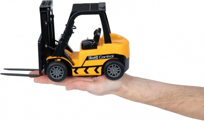 Ferngesteuerter Gabelstapler RC Heavy Loader