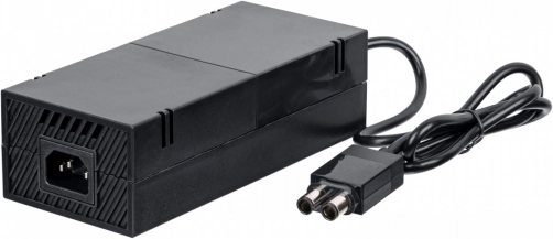 power adapter for xbox one akyga 135 w (12 v / 10.83 a, 5vsb / 1 a)