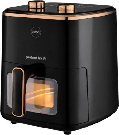 Friteuse à air chaud Eldom 5 l