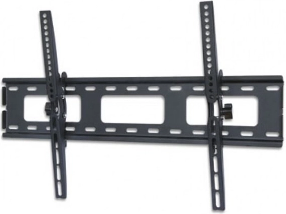 Wall Mount Bracket for TV 40-65 inches, up to 60 kg, black
