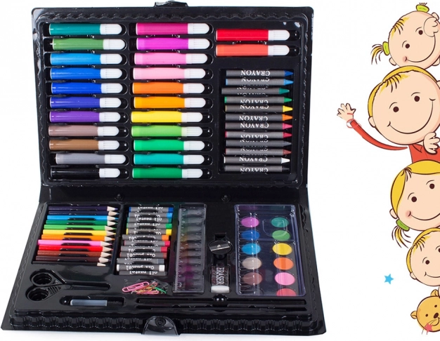 Set de dessin complet