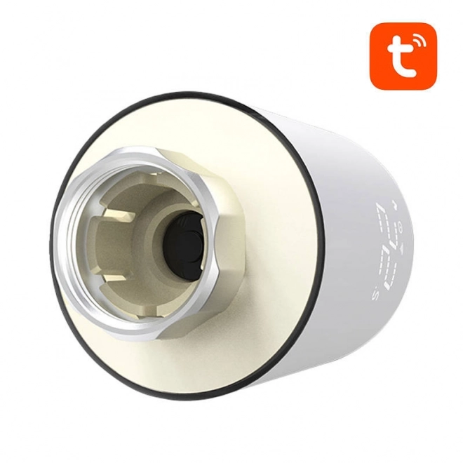 Vanne thermostatique intelligente Avatto WiFi