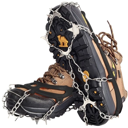 Anti-Slip Shoe Crampons
