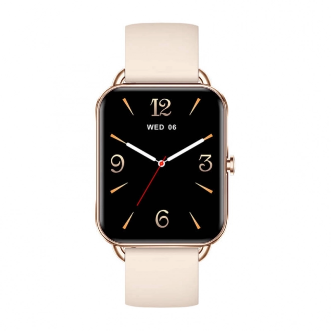 Colmi P20 Smartwatch Gold