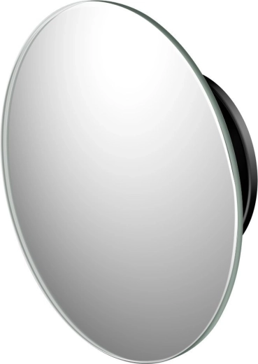 Breiteres Sichtfeld ohne tote Winkel