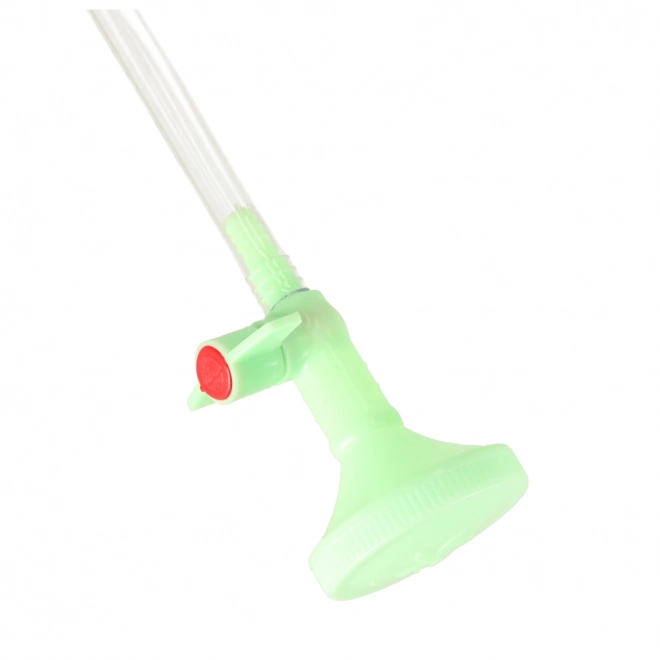 Douche de camping solaire 20L avec thermomètre
