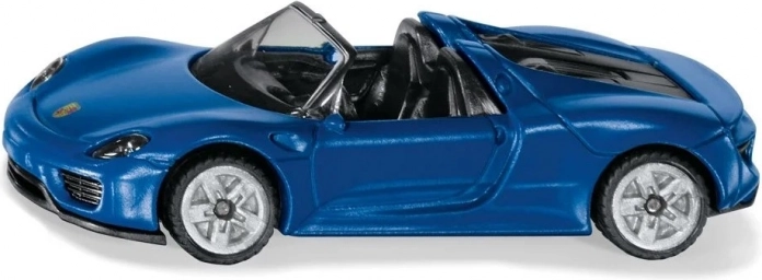 Siku model Porsche 918 Spyder