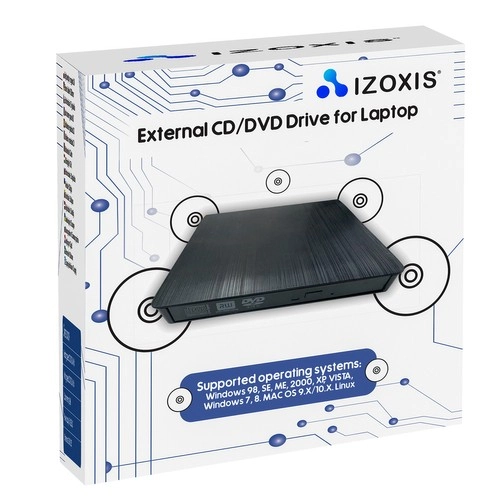 Design Compact et Portable