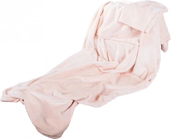 Soft and warm fleece