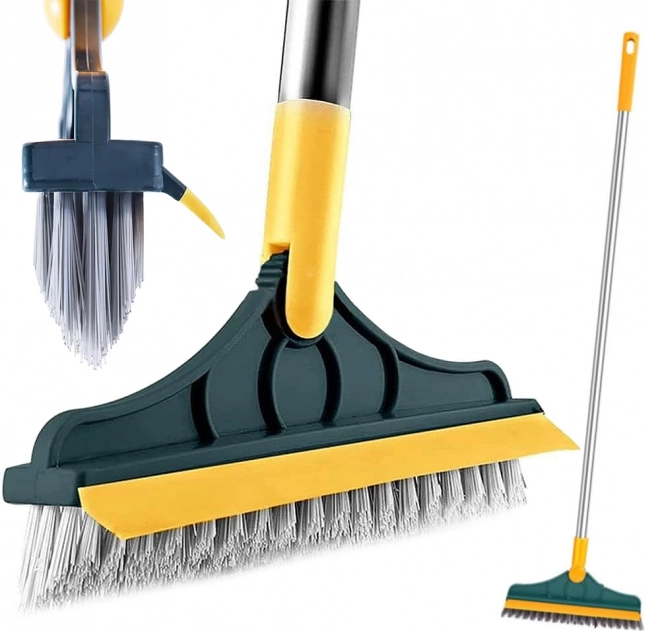 Gap Brush with Ergonomic Handle 100 cm