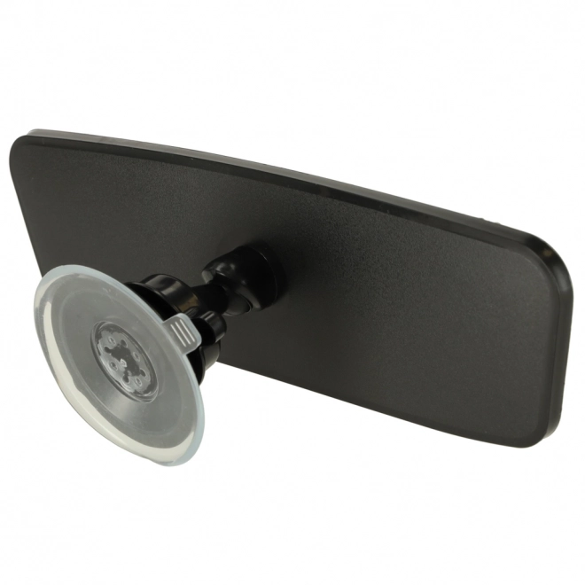 Wide Angle Car Rearview Mirror with Suction Cup