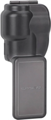 Schutzgehäuse aus Kunststoff für DJI Pocket 3