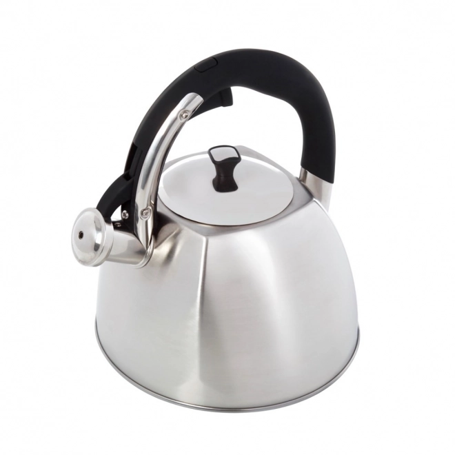 Edelstahlkessel 2,2l Maestro