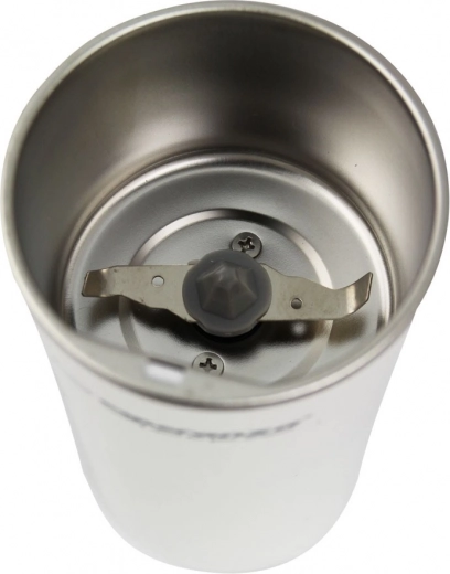 Lame inox pour une mouture précise