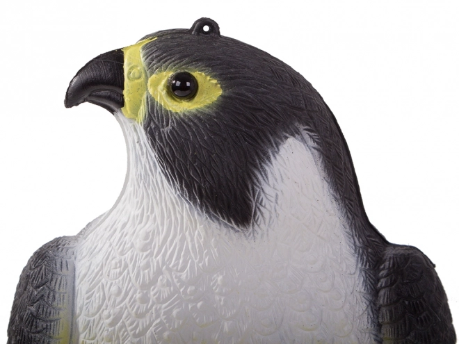Großer Vogel- und Nagerabschrecker Falke