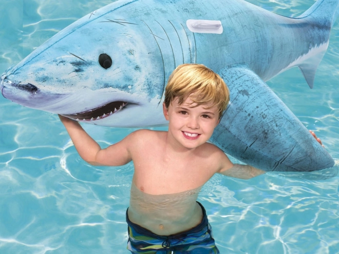 Requin gonflable pour enfants Bestway