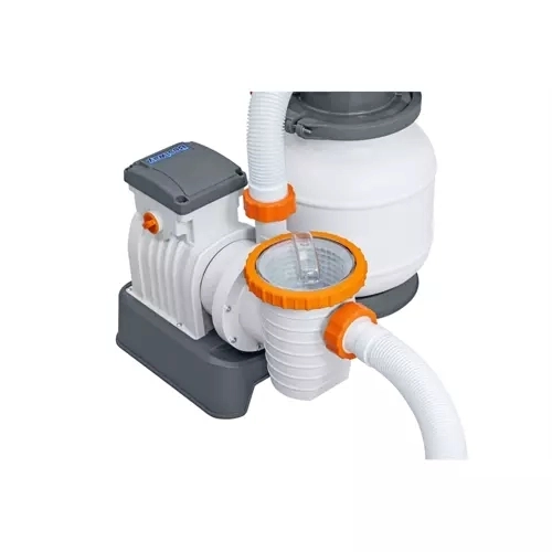 Pompe à sable de piscine Bestway pour la filtration de l'eau