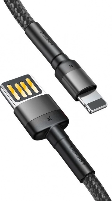 Fast charging and data transfer