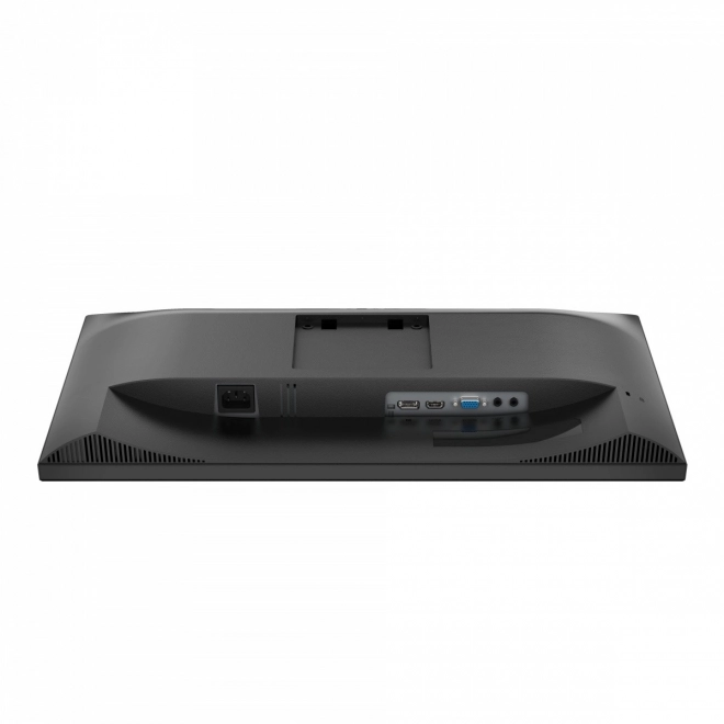 Monitor AOC 24 inch IPS HDMI DP Pivot luidsprekers