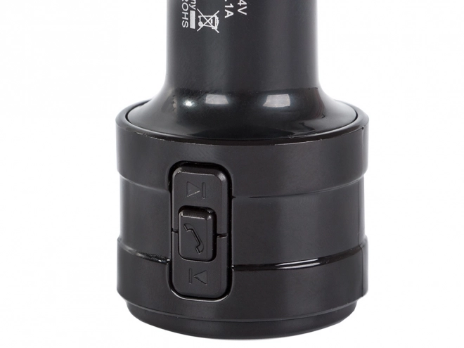 Bluetooth FM Transmitter mit MP3 und Doppel-USB-Ladegerät