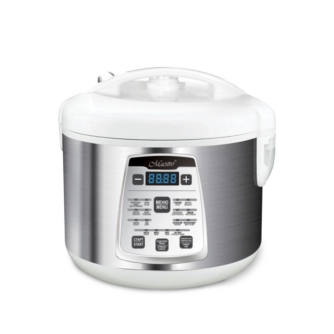 Maestro Versatile Multicooker