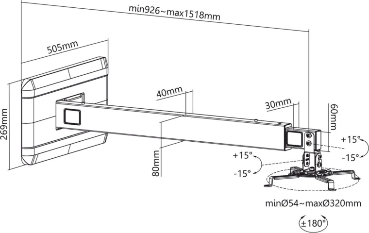 Universeel en veelzijdig