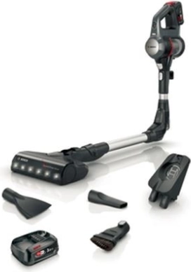 Unlimited 7 BBS712A Cordless Stick Vacuum