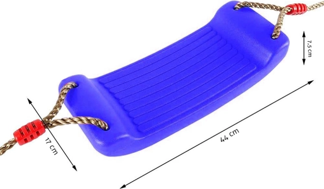 Comfortable, ergonomic seat