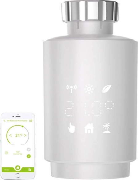 Energy Efficiency