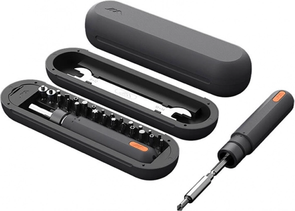 Jimi Home schroevendraaierset met 24 bits