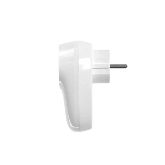 Wi-Fi Smart Plug Sonoff with Voice Control