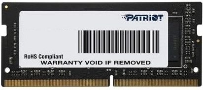 Patriot Memory Module 8GB DDR4 2400MHz