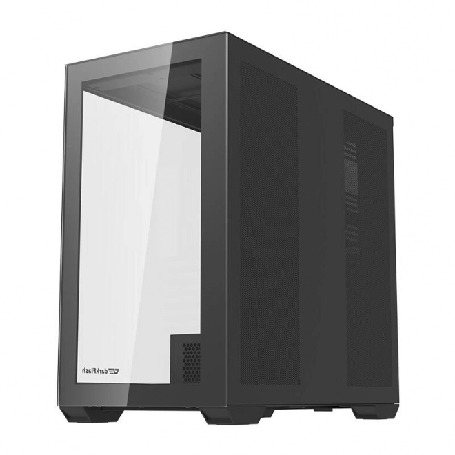 Computerbehuizing Darkflash DLX4000 Glas