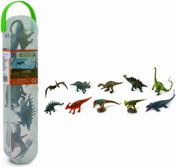 Collecta Dinosaurier – Figurenset