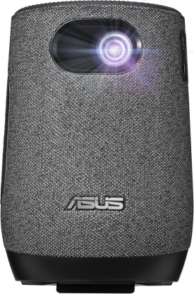 Draagbare LED-projector ASUS ZenBeam Latte L1 met Bluetooth-luidspreker