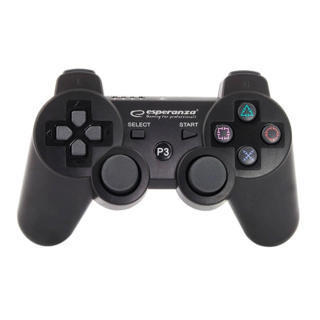 Wireless Bluetooth for gaming freedom