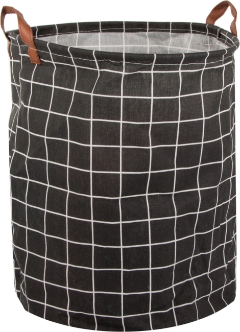 Foldable Basket for Laundry and Toys XL
