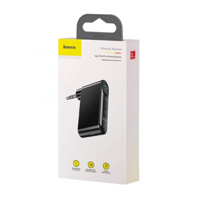 Baseus Bluetooth AUX Car Receiver