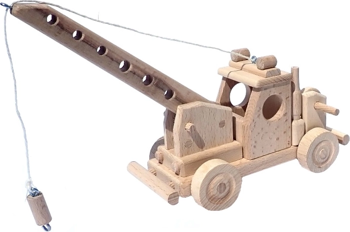 Bois de hêtre naturel sans produits chimiques