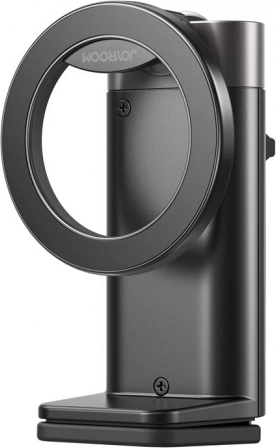 Magnetische reis telefoonhouder JOYROOM ZS413 zwart