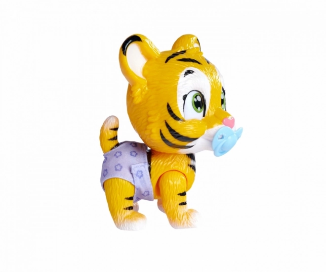 Tijgertje Pamper Petz