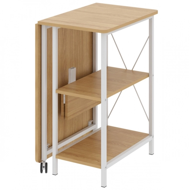 Stevige constructie