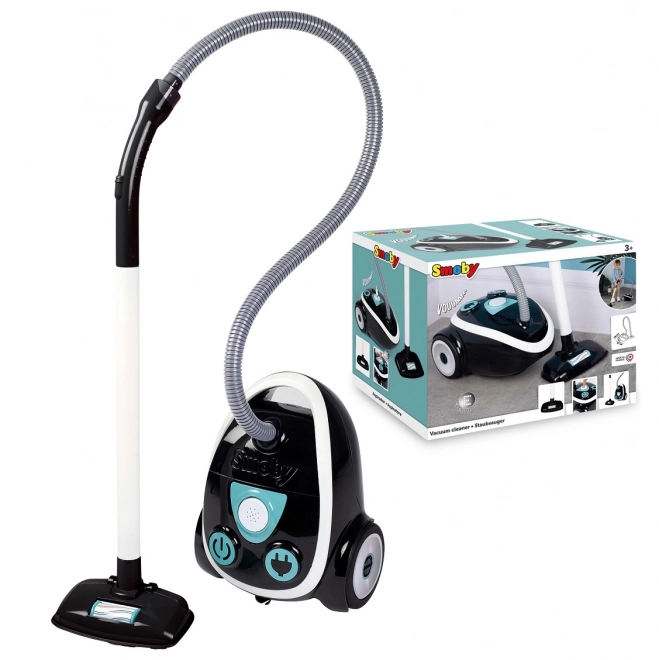 Eco Clean Toy Vacuum Cleaner