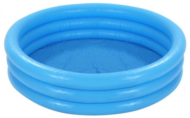 Inflatable Children's Pool - 114 x 25 cm