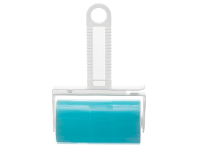 Effective silicone surface