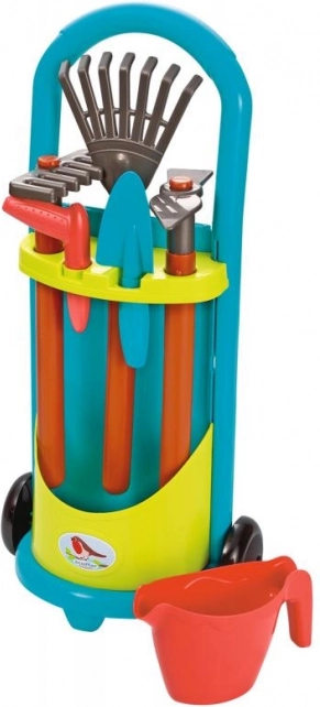Ensemble complet d’outils pour enfants