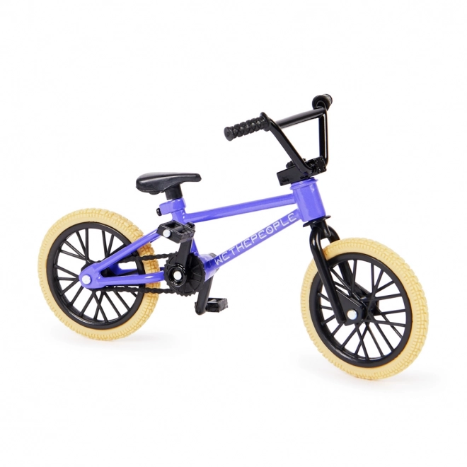 Tech Deck BMX miniature bikes