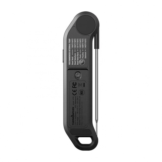 Digital Kitchen Thermometer ThermoMaven