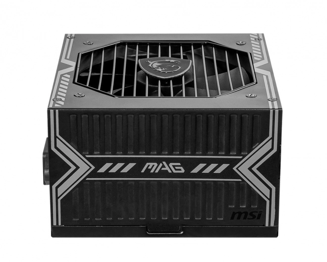 Quiet Fan