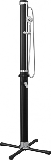 Compact ontwerp en eenvoudige montage